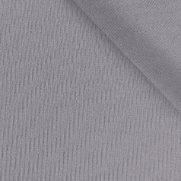 Tissu coton premium gris № 19