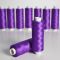 Fil élastique Atena 500 couleur violet 160