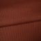 Tissu jersey bord côte tubulaire RIB OSKAR brun rougeâtre № 64