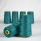 Overlock/coverlock fil polyester NTF 5000 couleur forêt turquoise