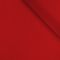 Tissu sweat Milano 150cm rouge №18