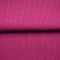 Tissu jersey bord côte tubulaire OSKAR amarante № 60