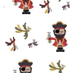 Jersey Takoy pirates