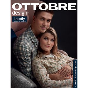 Magazine Ottobre family 7/2018 eng