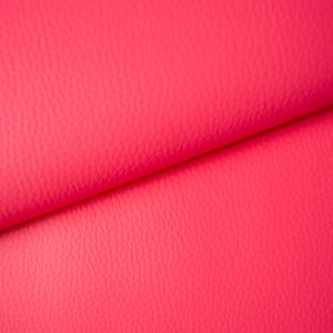 2ème classe - Tissu cuir eco (simili cuir) couleur rose