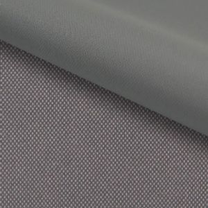 2ème classe - Tissu nylon imperméable gris
