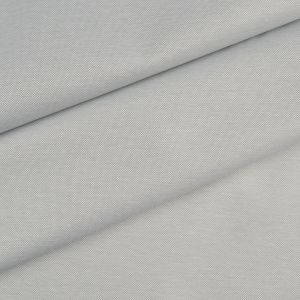 2ème classe - Tissu polyester Ana couleur gris clair 