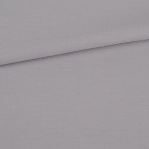 2ème classe - Tissu coton premium gris № 19