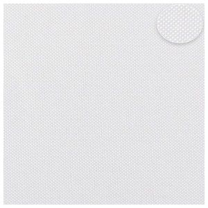 2ème classe - Tissu polyester imperméable TD/NS POLYGON blanc