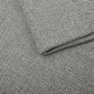 Tissu d'ameublement Inari - couleur 91 gris moyen
