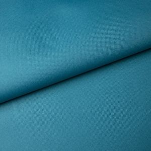 Tissu nylon imperméable bleu
