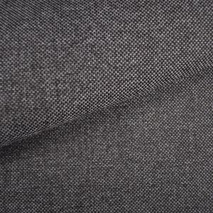 Tissu d'ameublement Inari - couleur 96 noir-gris