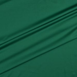 Tissu pour maillot de bain, vêtements fitness vert 230g