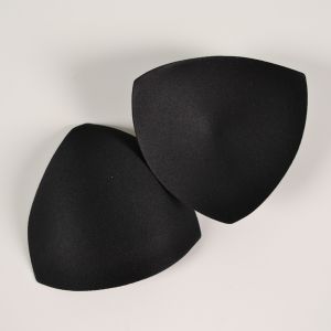 Coques maillot de bain/soutiens-gorge S- noir