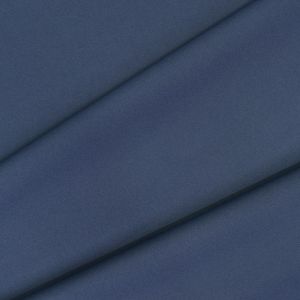 Jersey sous-vêtement couleur bleu foncé