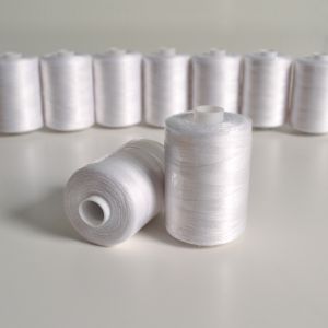 Fil de polyester TKY 1000- blanc