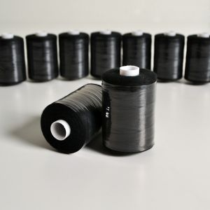 Fil de polyester TKY 1000- noir