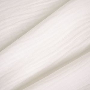 Tissu lin Florencia 120g blanc