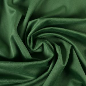 Tissu velours/velvet Doris vert