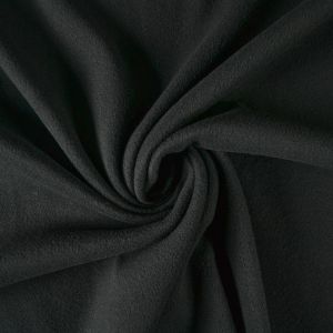 Micropolar fleece noir