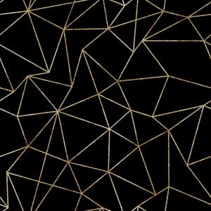 Tissu sport polyester avec couche imperméable motif géometrique - Nola