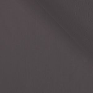 Tissu jersey bord côte tubulaire OSKAR brun terreux № 44