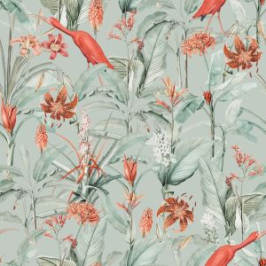 Tissu softshell printemps Ibis vert