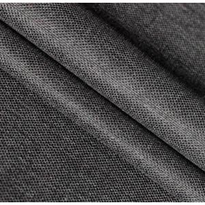 Tissu d'ameublement Inari - couleur 96 noir-gris