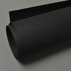 Papier lavable noir