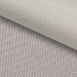 Tissu nylon imperméable couleur gris clair