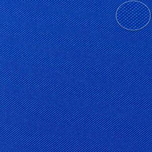 Tissu polyester imperméable  bleu roi