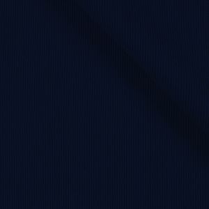 Tissu jersey bord côte tubulaire RIB OSKAR bleu foncé № 28