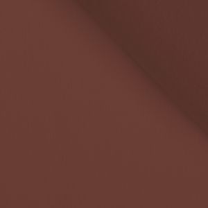 Tissu sweat peigné OSKAR brun rougeâtre № 64